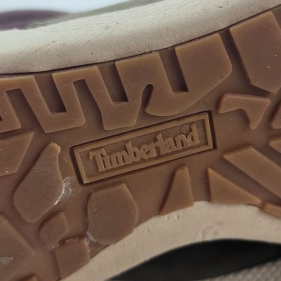 Timberland Kiri Up Waterproof Leather Hiker Women's Ankle Boots - Picture 14 of 15